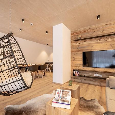 Grimminglofts Top 7 Bad Mitterndorf Esterno foto