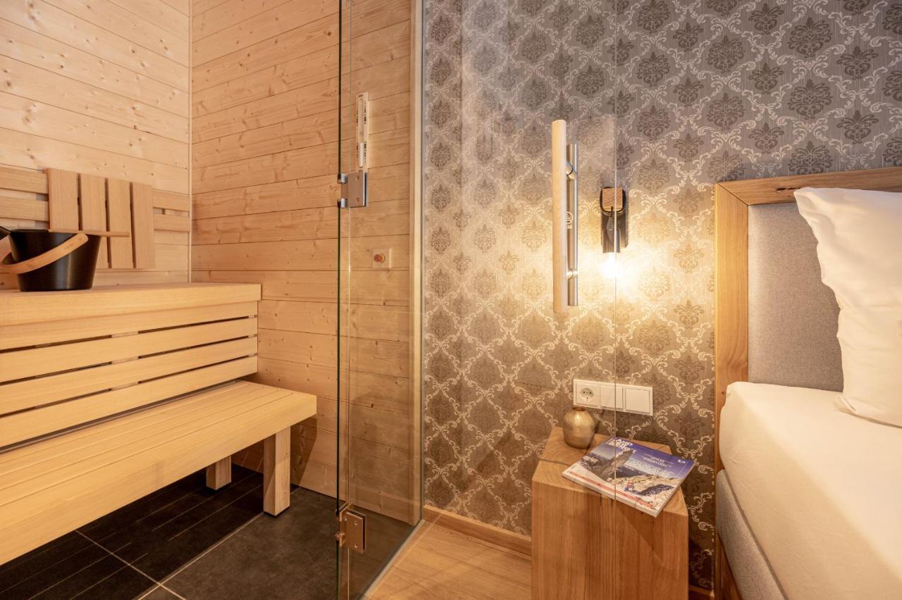 Grimminglofts Top 7 Bad Mitterndorf Esterno foto