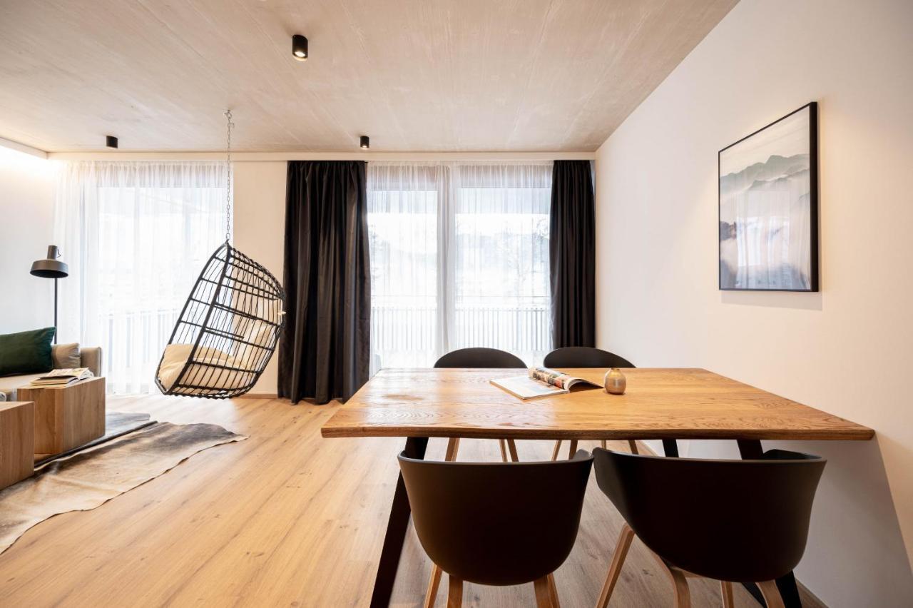 Grimminglofts Top 7 Bad Mitterndorf Esterno foto