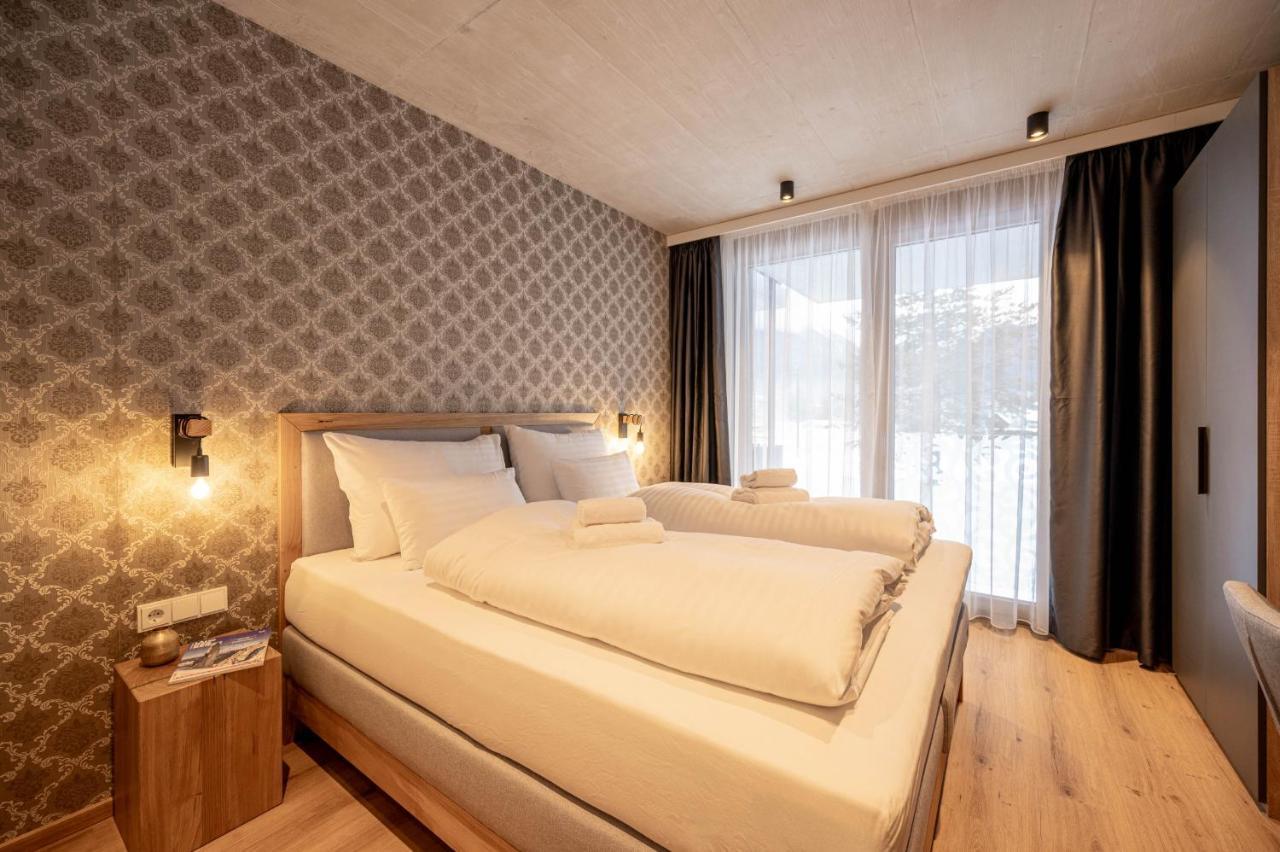 Grimminglofts Top 7 Bad Mitterndorf Esterno foto