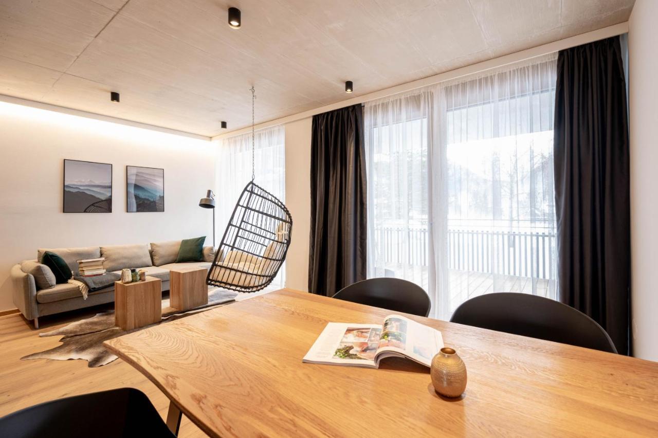 Grimminglofts Top 7 Bad Mitterndorf Esterno foto