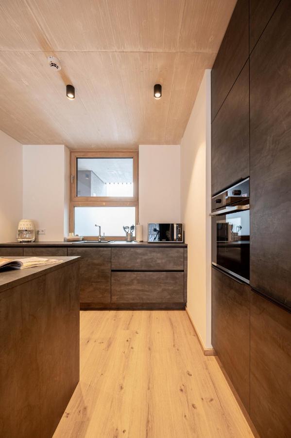 Grimminglofts Top 7 Bad Mitterndorf Esterno foto