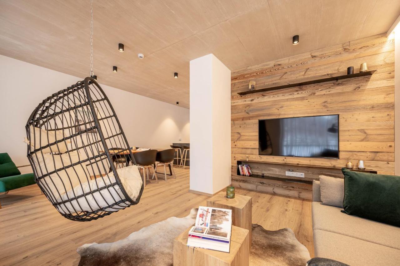 Grimminglofts Top 7 Bad Mitterndorf Esterno foto