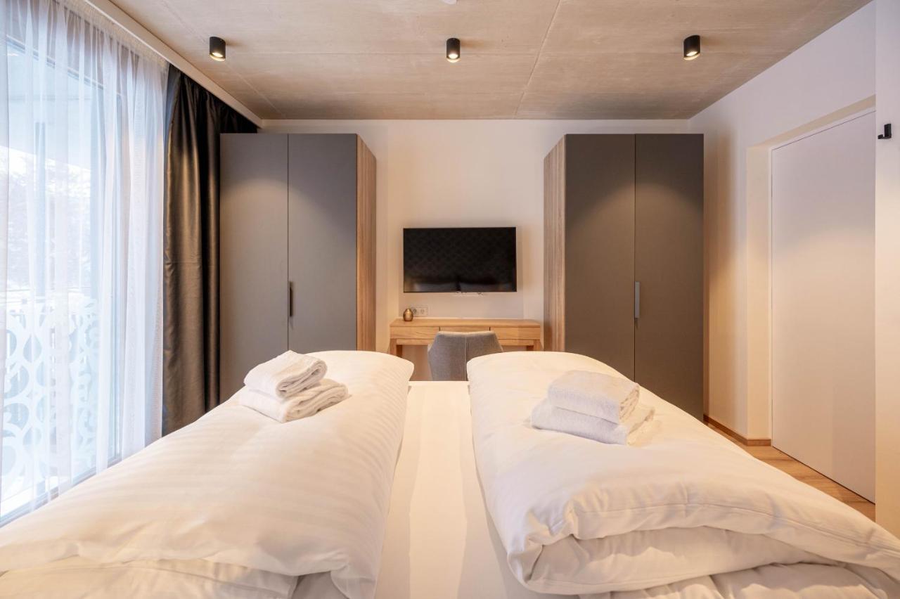 Grimminglofts Top 7 Bad Mitterndorf Esterno foto
