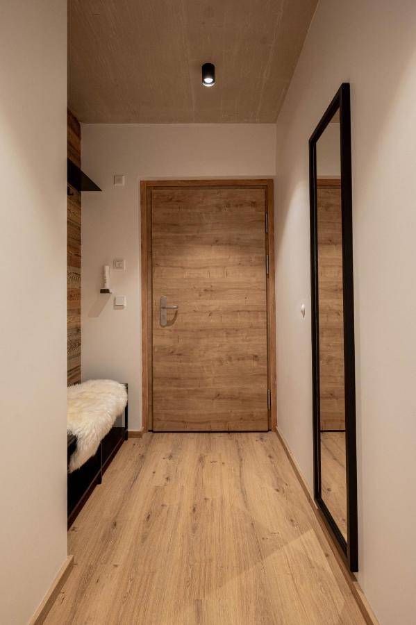 Grimminglofts Top 7 Bad Mitterndorf Esterno foto