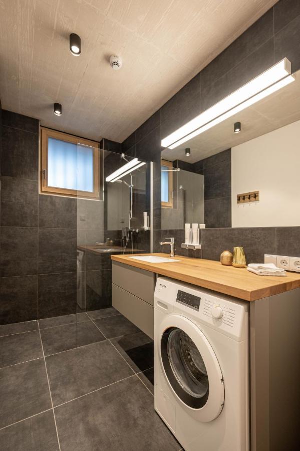 Grimminglofts Top 7 Bad Mitterndorf Esterno foto