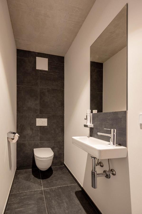 Grimminglofts Top 7 Bad Mitterndorf Esterno foto
