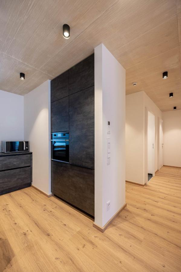 Grimminglofts Top 7 Bad Mitterndorf Esterno foto