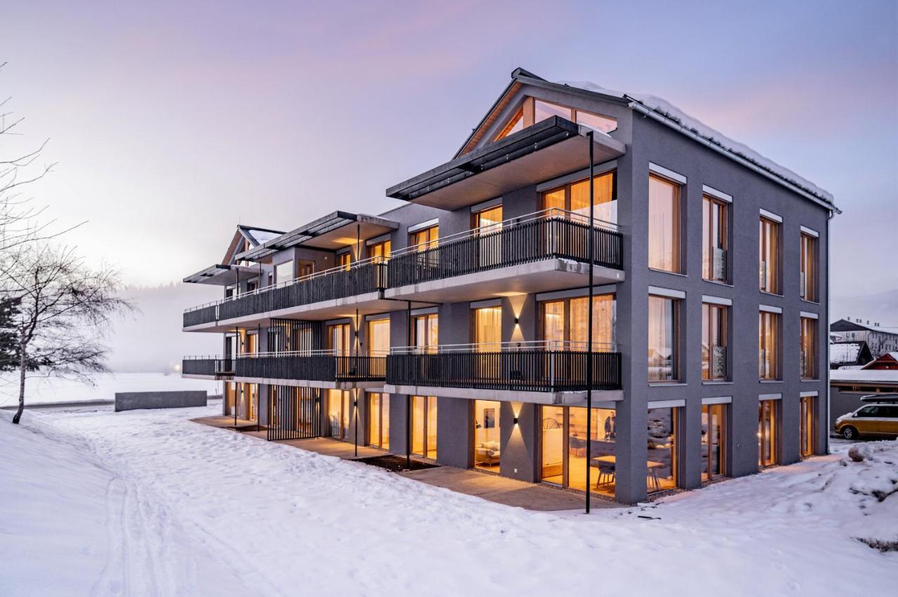 Grimminglofts Top 7 Bad Mitterndorf Esterno foto